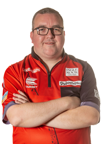 Stephen Bunting