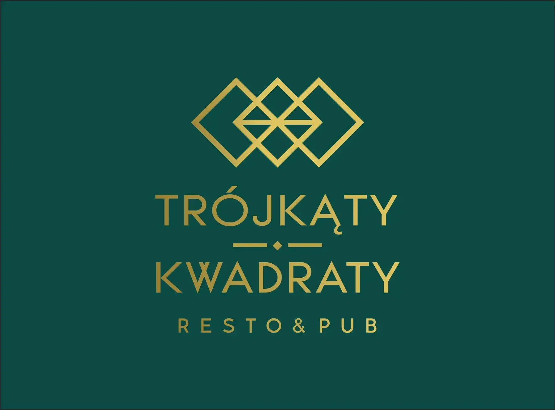 Trójkąty i kwadraty