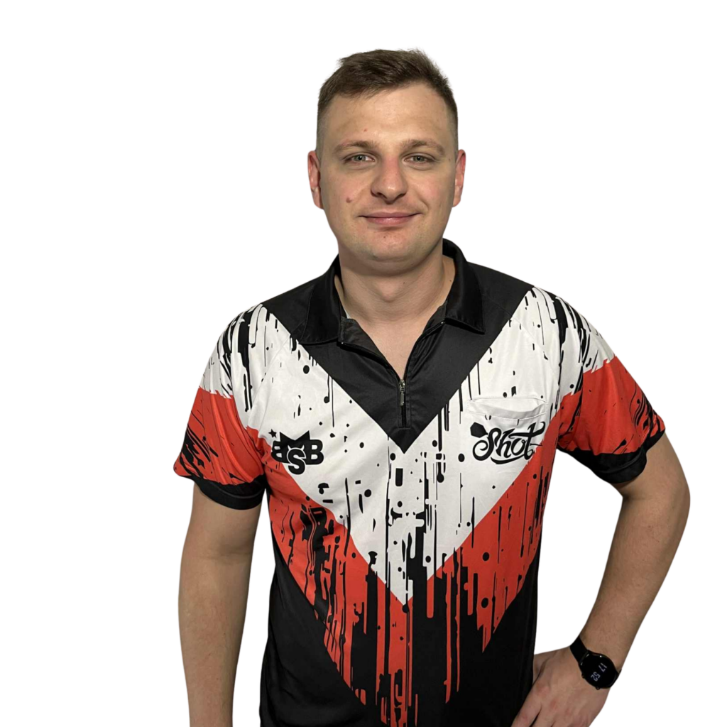 Marek "ANTEK" Wanczewski