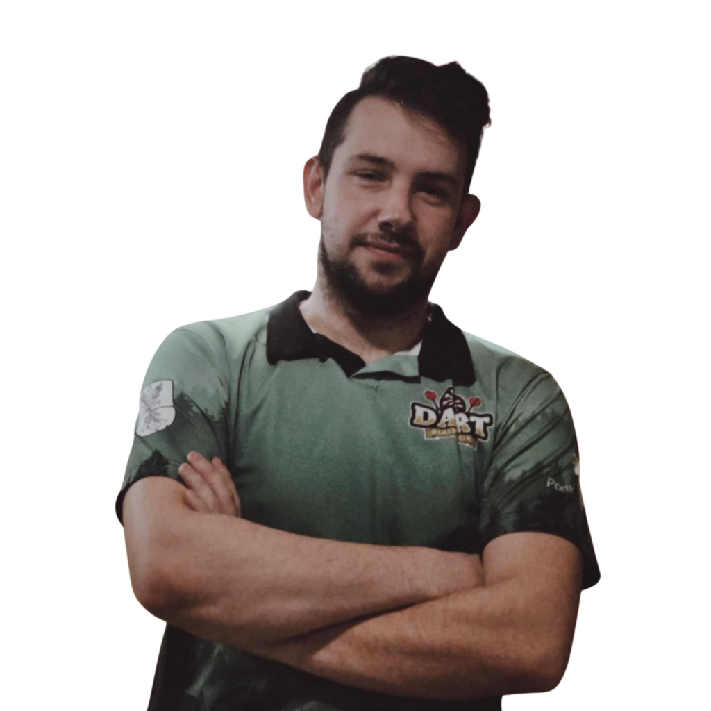 Dawid "DEJWID" Kosowski