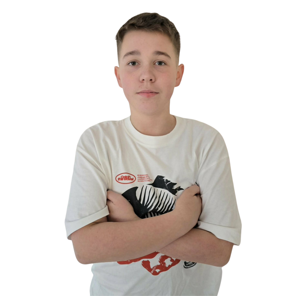 Jędrzej "JĘDREK" Muśko