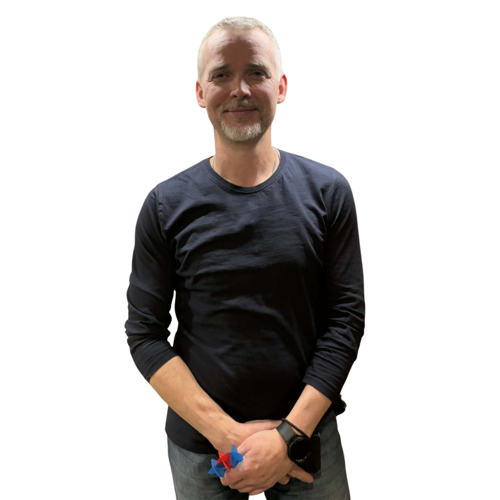 Krzysiek "JURA" Jurczuk