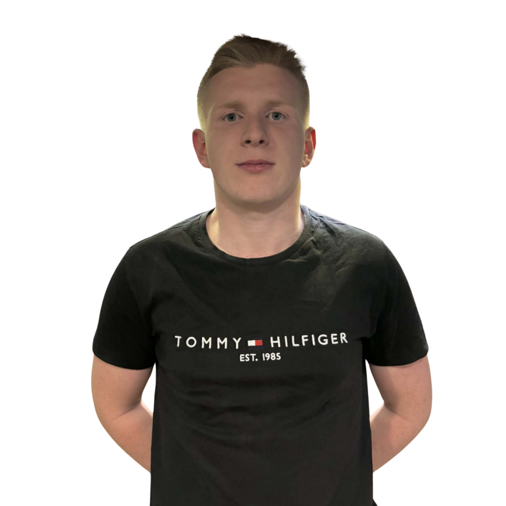 Jakub "KEMPA" Kempisty