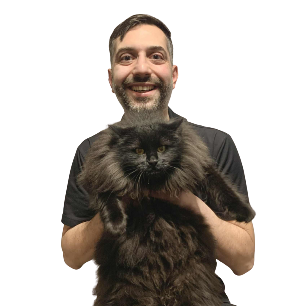 Michał "MAJKEL" Pacewicz