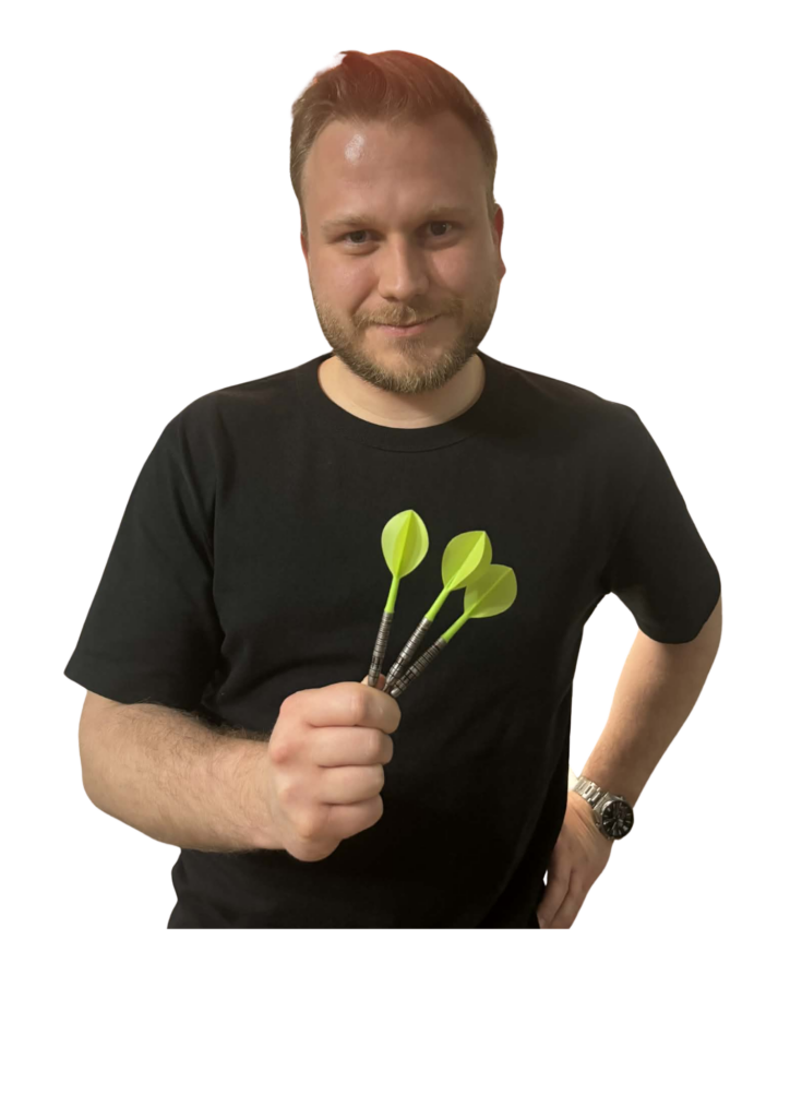 Adam "ADASIEK" Waszczuk