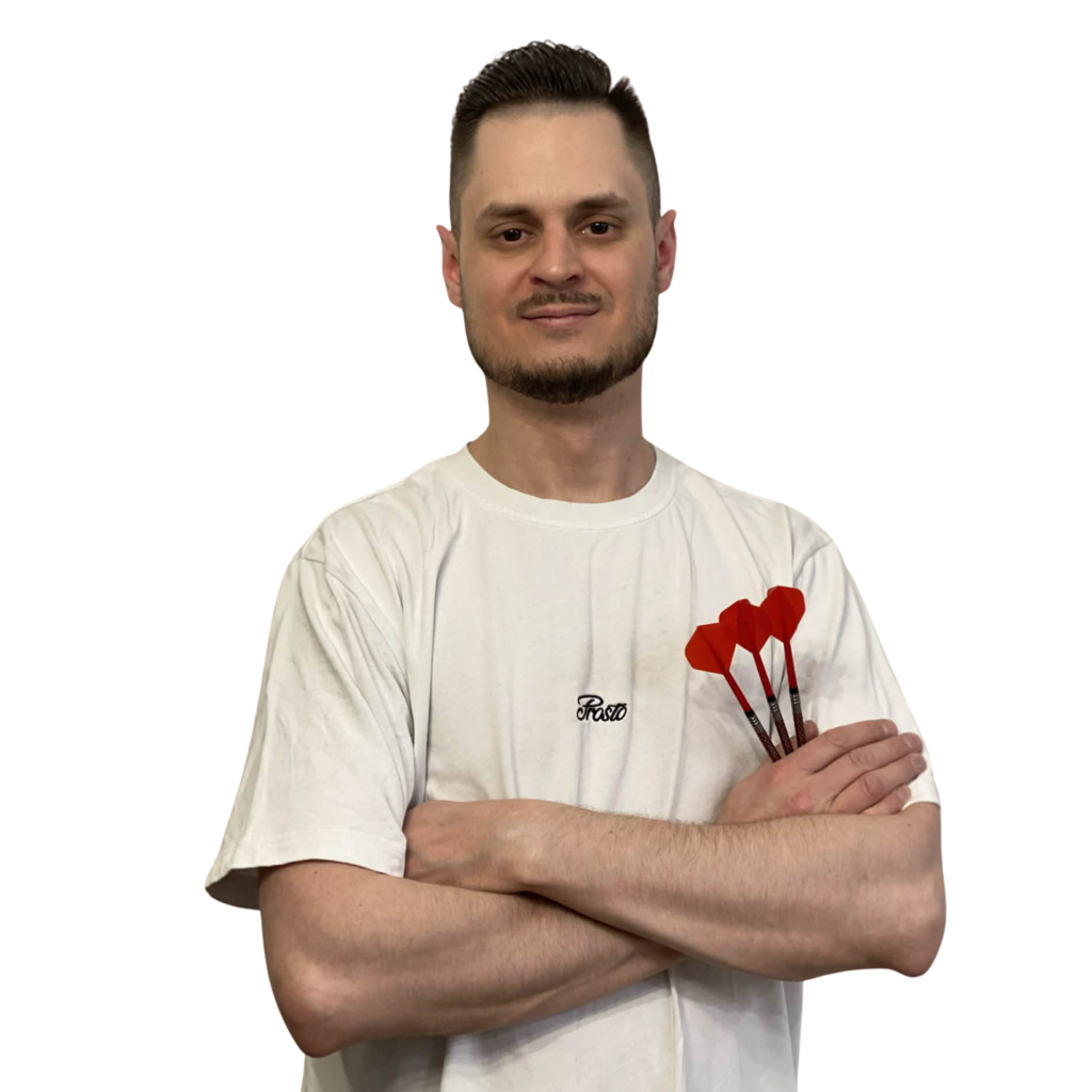 Kornel "KORNELITO" Rynkowski